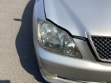 TOYOTA Crown 9/17